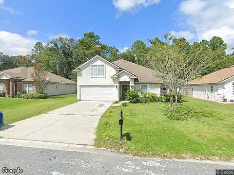 Fish Eagle, JACKSONVILLE, FL 32226