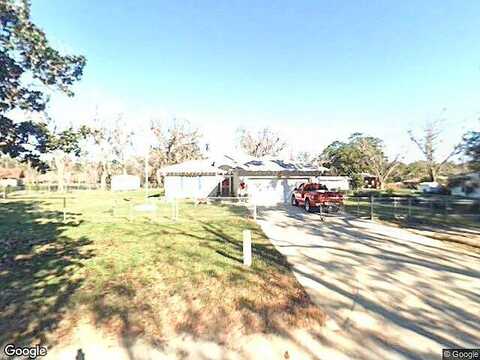 150Th, WALDO, FL 32694