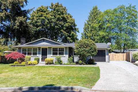 81St, KIRKLAND, WA 98034