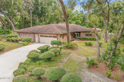 Tree Split, NEPTUNE BEACH, FL 32266