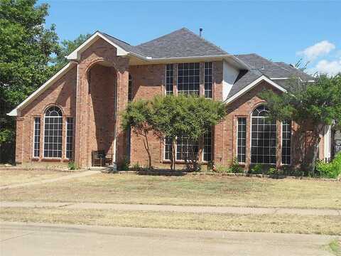 Primrose, LEWISVILLE, TX 75077