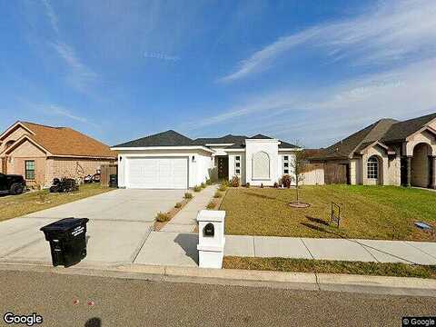 Nevada, ALTON, TX 78573
