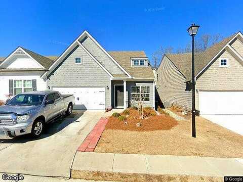 Sanctuary, JASPER, GA 30143