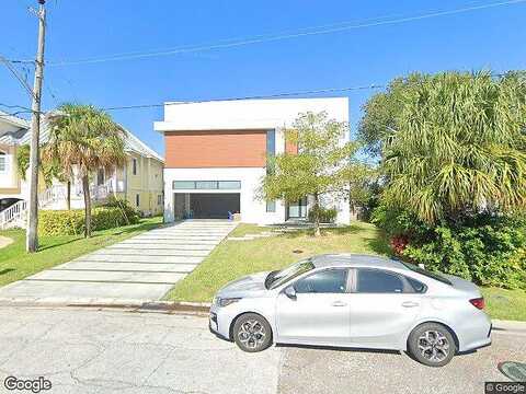 Bayshore, MADEIRA BEACH, FL 33708