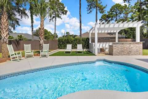 Lauren, SANTA ROSA BEACH, FL 32459