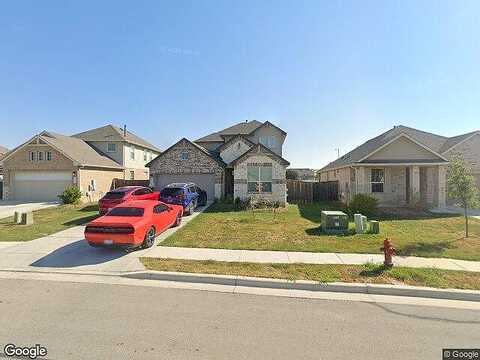 Mc Arthur, MANOR, TX 78653