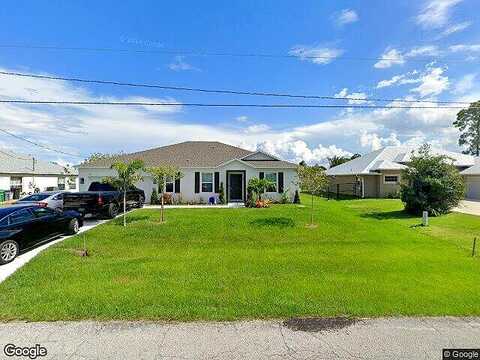 Carter, PORT SAINT LUCIE, FL 34983