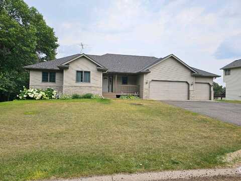 Joseph, BECKER, MN 55308