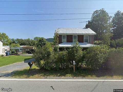 Main, FORT LOUDON, PA 17224