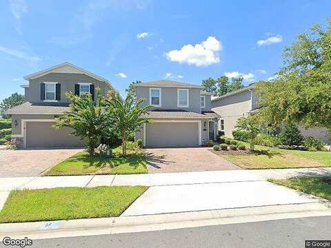 Riley, DELAND, FL 32724