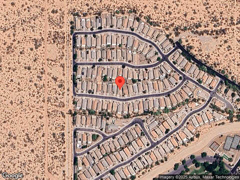 Camino Buenos Aires, SAHUARITA, AZ 85629