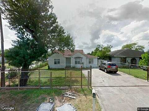 14Th, EDINBURG, TX 78541