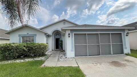 Canary Island, DAVENPORT, FL 33837