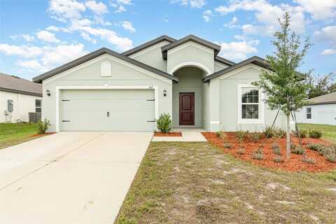 Brenway, MASCOTTE, FL 34753