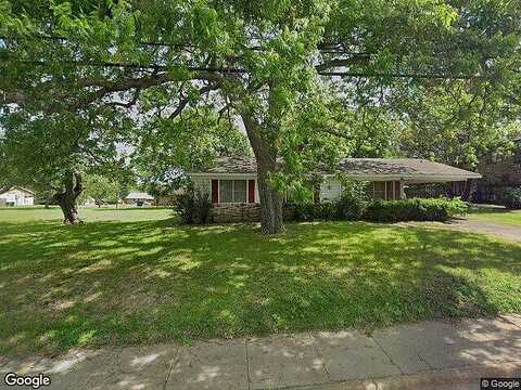 Alamo, BRENHAM, TX 77833