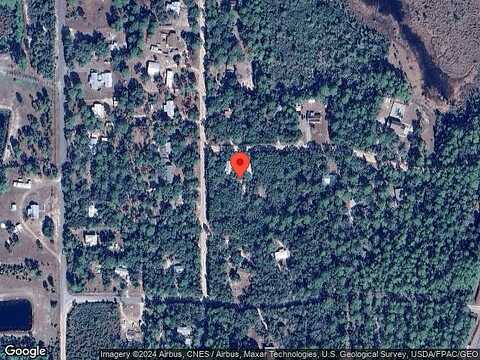 Aucilla, PANACEA, FL 32346