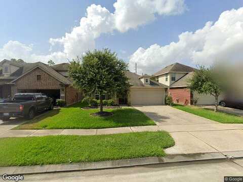 Madison Boulder, HUMBLE, TX 77346