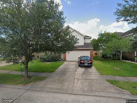 Abruzzo, HOUSTON, TX 77085