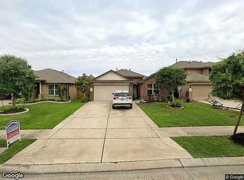Pirate Bend, LA MARQUE, TX 77568