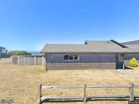 Ocean, BANDON, OR 97411