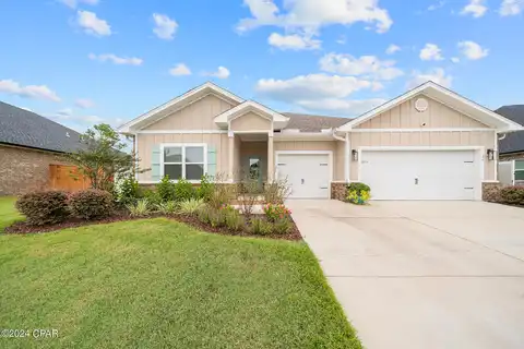 Talbot, PANAMA CITY, FL 32409