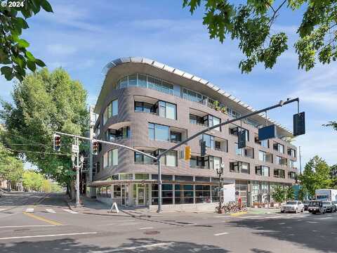 18Th, PORTLAND, OR 97205
