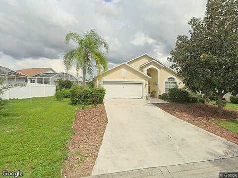 Santana, DAVENPORT, FL 33897