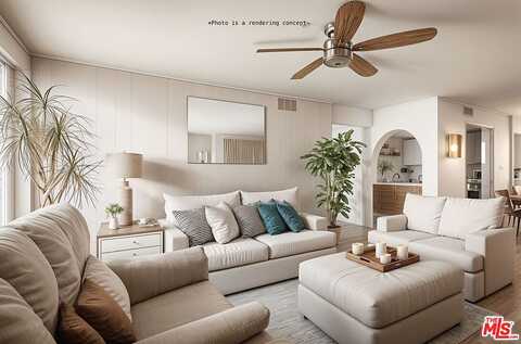 Olive, WEST HOLLYWOOD, CA 90069