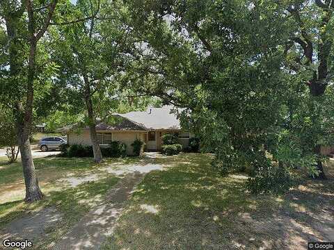 Neal Pickett, COLLEGE STATION, TX 77840