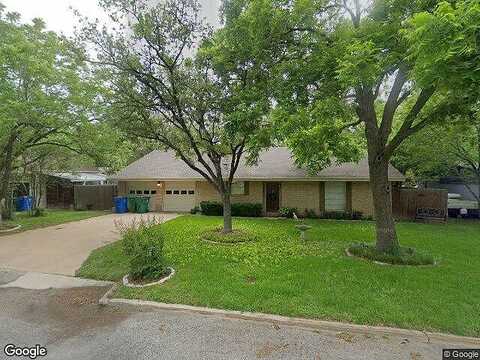 Debus, TAYLOR, TX 76574