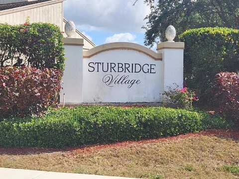Sturbridge, WELLINGTON, FL 33414