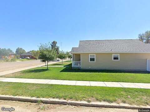 5Th, ORDWAY, CO 81063