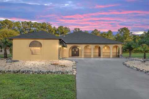 Bluff Cove, DUNNELLON, FL 34434