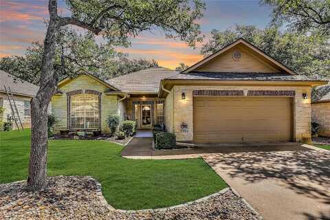 Sabine, GEORGETOWN, TX 78628