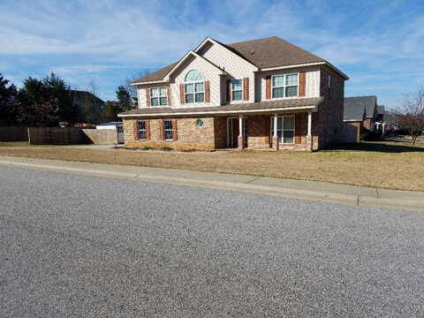 Beallwood, HARLEM, GA 30814