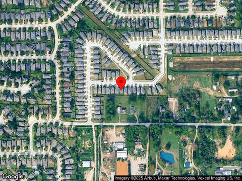 Armadale, TOMBALL, TX 77375