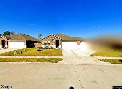 Gingerland, CONROE, TX 77304