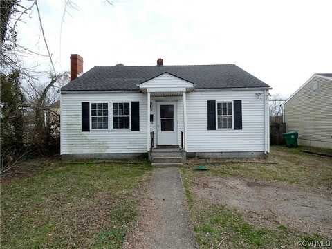 Slagle, PETERSBURG, VA 23803
