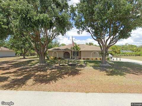 31St, CAPE CORAL, FL 33909