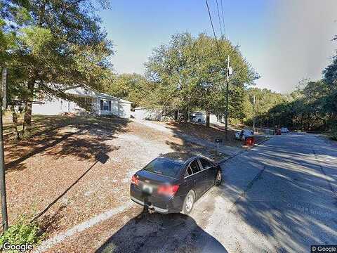 Lonnie Jack, CRESTVIEW, FL 32536