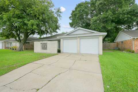 Sageland, HOUSTON, TX 77089