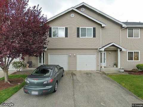 Tucannon, BREMERTON, WA 98311