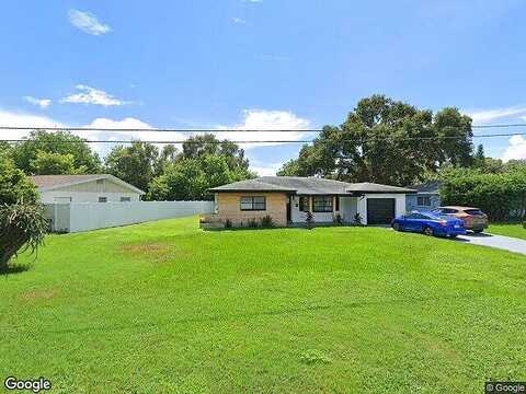 58Th, SAINT PETERSBURG, FL 33705
