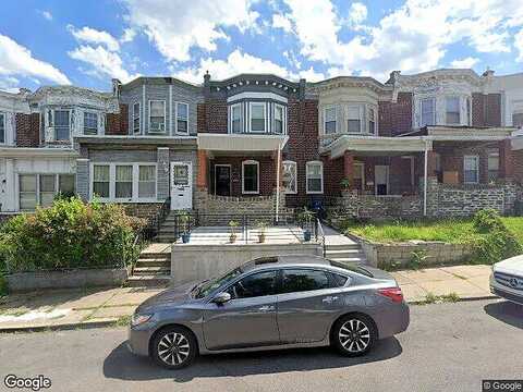Somerville, PHILADELPHIA, PA 19141