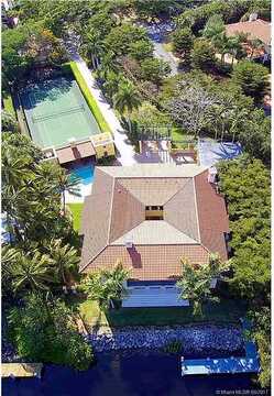 Marin, CORAL GABLES, FL 33156