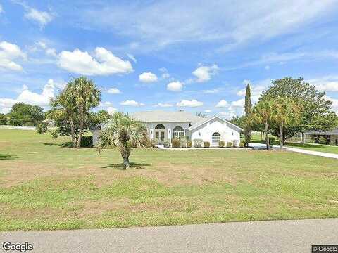 Hambletonian, HERNANDO, FL 34442