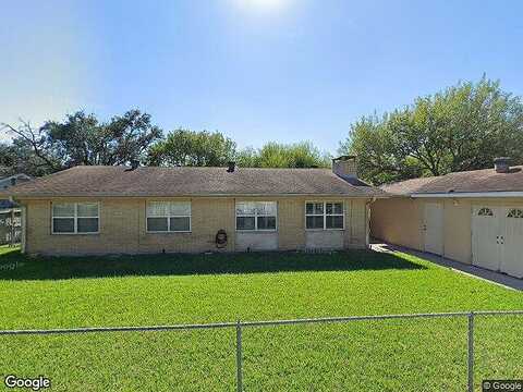 Country Club, MISSION, TX 78572