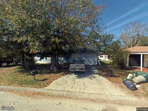 Patrick Henry, BARTOW, FL 33830