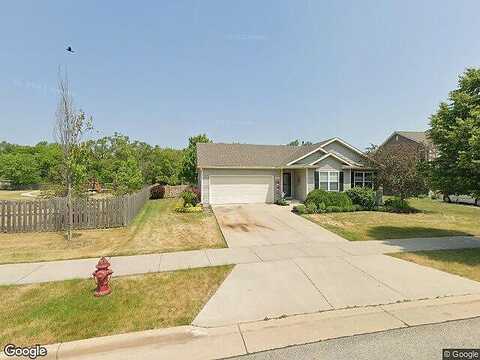 61St, KENOSHA, WI 53142