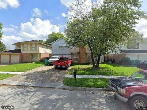 Sageriver, HOUSTON, TX 77089